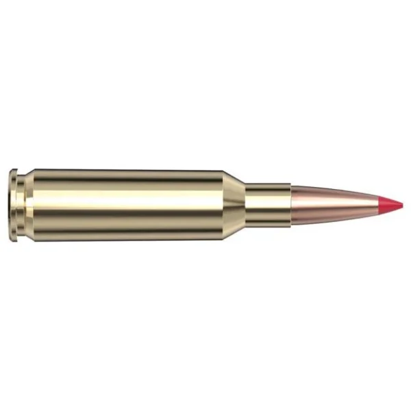 Hornady Mfg Hornady ELD-VT V-Match rifle Ammunition .224 Valkyrie 62gr PT 3300 fps 20/ct