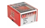 Hornady HRNDY ELD-X 6.5MM .264 143 GR 100CT - alternate view 4