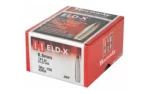 Hornady HRNDY ELD-X 6.5MM .264 143 GR 100CT - alternate view 5
