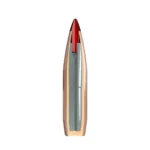 Hornady HRNDY ELD-X 6.5MM .264 143 GR 100CT