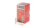 Hornady HRNDY 25CAL .257 128GR ELD-X 100CT - alternate view 2