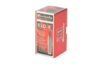 Hornady HRNDY 25CAL .257 128GR ELD-X 100CT - alternate view 4