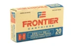 Frontier Cartridge Hornady Frontier Rifle Ammunition .223 Rem 55 gr HP-MATCH 20/ct - alternate view 3