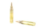 Frontier Cartridge Hornady Frontier Rifle Ammunition .223 Rem 55 gr HP-MATCH 20/ct - alternate view 5