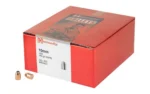 Hornady Mfg Hornady HAP Handgun Bullets 10mm .400" 180 gr HAP 500/ct - alternate view 2