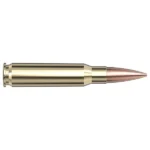 Hornady Mfg Hornady Match Rifle Ammunition .308 Win 168 gr BTHP 2700 fps 20/ct - alternate view 2