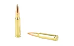 Hornady Mfg Hornady Match Rifle Ammunition .308 Win 168 gr BTHP 2700 fps 20/ct - alternate view 6
