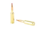 Hornady Mfg Hornady Match Ammunition 6mm GT 109 GR ELD MATCH 20/rd - alternate view 6