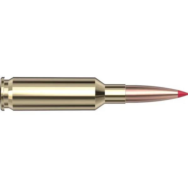 Hornady Mfg Hornady Match Ammunition 6mm GT 109 GR ELD MATCH 20/rd