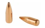 Hornady Mfg Hornady Match Bullets .22 cal .224" 52 gr BTHP 100/ct - alternate view 5