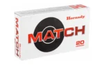 Hornady HRNDY 260REM 130GR ELD-M 20/200 - alternate view 4