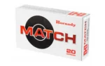 Hornady HRNDY 260REM 130GR ELD-M 20/200 - alternate view 5