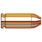 Hornady Mfg Hornady Monoflex Handgun Hunter Handgun Ammunition .40 S&W 135 gr PT 1130 fps 20/ct - alternate view 3