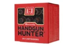 Hornady Mfg Hornady Monoflex Handgun Hunter Handgun Ammunition .45 ACP +P 160 gr 20/ct - alternate view 2