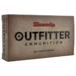 Hornady HRNDY OUTF 308WIN 150GR CX 20/200 - alternate view 2