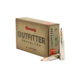 Hornady HRNDY OUTF 308WIN 150GR CX 20/200