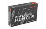 Hornady HRNDY PH 25-06REM 110GR ELD-X 20/200 - alternate view 3
