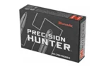 Hornady HRNDY PH 25-06REM 110GR ELD-X 20/200 - alternate view 4