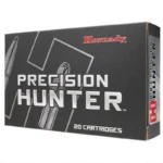 Hornady HRNDY PH 25-06REM 110GR ELD-X 20/200