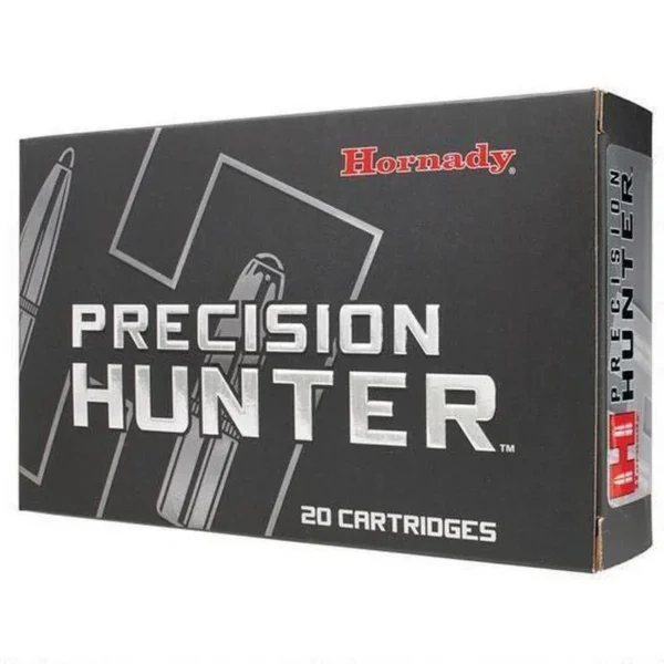 Hornady HRNDY PH 25-06REM 110GR ELD-X 20/200