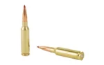 Hornady Mfg Hornady Precision Hunter Rifle Ammunition 6.5mm Creedmoor 143 gr ELD-X 2700 fps 20/ct - alternate view 5