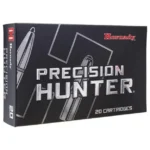 Hornady Mfg Hornady Precision Hunter ELD-X Rifle Ammunition 7mm PRC 175gr THP 3000 fps 20/ct