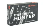 Hornady Mfg Hornady Precision Hunter Rifle Ammunition .300 RUM 220 gr ELD-X 2910 fps 20/ct - alternate view 3
