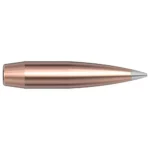 Hornady Mfg Hornady A-Tip Match Rifle Bullets SEQUENTIAL 6.5mm .264" 135 gr 1-8.5") 500/ct