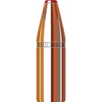 Hornady Mfg Hornady Sub-X Subsonic Expanding Bullets 35 Cal 357 250 gr Sub-X 100/ct