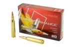 Hornady HRNDY SF 25-06REM 117GR SST 20/200 - alternate view 5