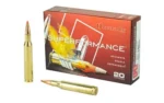 Hornady Mfg Hornady Superformance Rifle Ammunition .270 Win 130 gr SST 3200 fps - 20/ct - alternate view 5