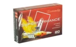 Hornady Mfg Hornady Superformance Rifle Ammunition .270 Win 130 gr SST 3200 fps - 20/ct - alternate view 6