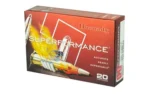 Hornady Mfg Hornady Superformance Rifle Ammunition .270 Win 130 gr SST 3200 fps - 20/ct - alternate view 7