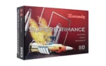Hornady HRNDY SF 300WIN 165GR CX 20/200 - alternate view 2