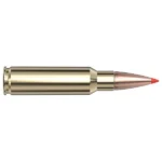 Hornady Mfg Hornady Superformance Rifle Ammunition .338 RCM 225 gr SST 2750 fps 20/ct - alternate view 2