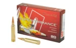 Hornady Mfg Hornady Superformance Rifle Ammunition 7mm Rem Mag 162 gr SST 3030 fps 20/ct - alternate view 5