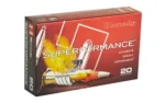Hornady Mfg Hornady Superformance Rifle Ammunition 7mm Rem Mag 162 gr SST 3030 fps 20/ct - alternate view 6