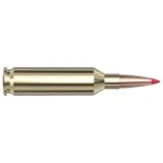 Hornady Mfg Hornady V-Match Rifle Ammunition .22 Creedmoor 69 gr ELD-VT 3550 fps 20/ct - alternate view 2