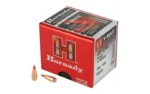 Hornady HRNDY V-MAX 22 CAL .224 40GR 100CT - alternate view 2