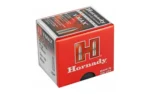 Hornady HRNDY V-MAX 22 CAL .224 40GR 100CT - alternate view 3