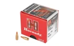 Hornady Mfg Hornady V-MAX Bullets .22 cal .224" 50 gr V-MAXBT 100/ct - alternate view 2