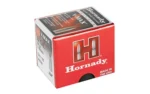 Hornady Mfg Hornady V-MAX Bullets .22 cal .224" 50 gr V-MAXBT 100/ct - alternate view 3