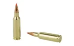 Hornady Mfg Hornady Varmint Express Rifle Ammunition .224 Valkyrie 60 gr V-MAX 3300 fps 20/ct - alternate view 5