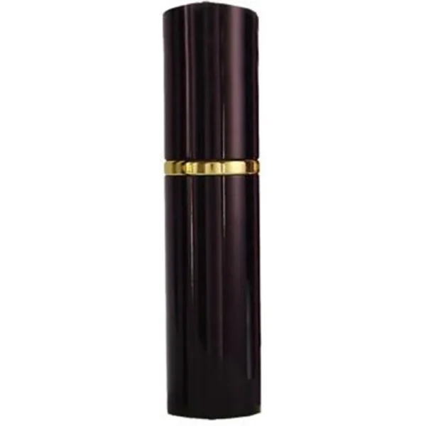 PS Products PS 3/4OZ LIPSTICK DISG PEPR SPRY BLK