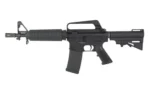 Harrington & Richardson H&R COMMANDO 10.5" 300BLK PSTL BLK - alternate view 2