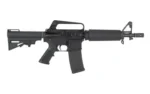 Harrington & Richardson H&R COMMANDO 10.5" 300BLK PSTL BLK - alternate view 3