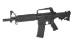 Harrington & Richardson H&R COMMANDO 10.5" 300BLK PSTL BLK - alternate view 4