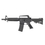 Harrington & Richardson H&R COMMANDO 10.5" 300BLK PSTL BLK