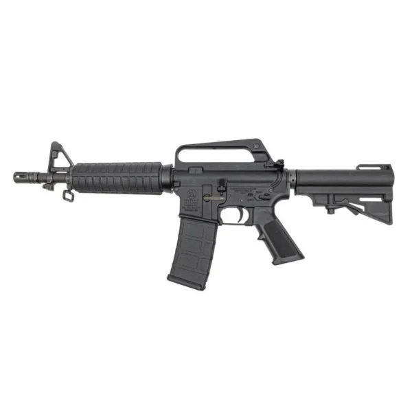 Harrington & Richardson H&R COMMANDO 10.5" 300BLK PSTL BLK