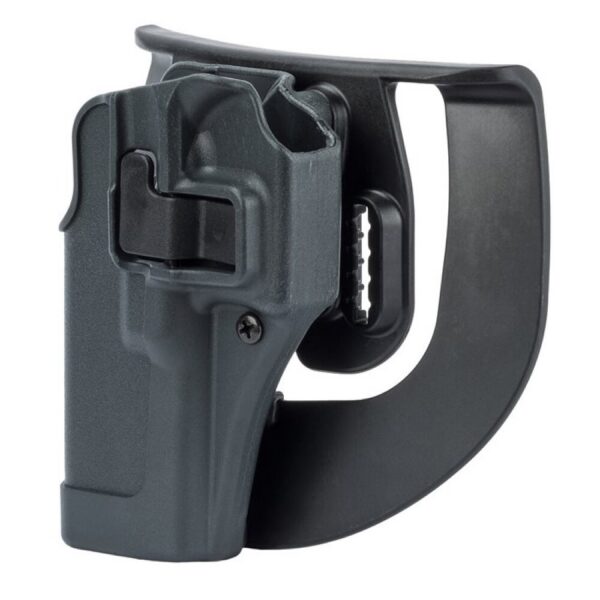 Blackhawk! SERPA Sportster Holster for Glock 20/21/37/M&P .45 Black RH